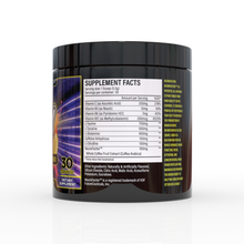 Load image into Gallery viewer, Dragonade  Energy Drink Tub