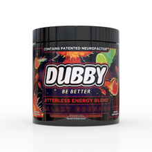 Load image into Gallery viewer, Galaxy Grenade Energy Drink Tub