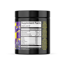 Load image into Gallery viewer, Purple Dubsauce Energy Drink Tub