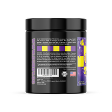 Load image into Gallery viewer, Purple Dubsauce Energy Drink Tub