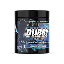 Load image into Gallery viewer, Igris Strike Solo Leveling Official License Energy Drink Tub