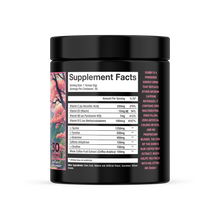 Load image into Gallery viewer, Japanese Soda Flavor Energy Drink Tub