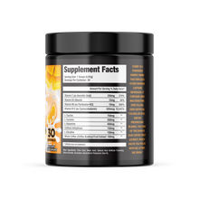 Load image into Gallery viewer, Cali O Cream Energy Drink Tub