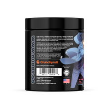 Load image into Gallery viewer, Shadow Monarch Surge Solo Leveling Official License Energy Drink Tub