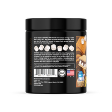 Load image into Gallery viewer, S'mores Flavor Energy Drink Tub