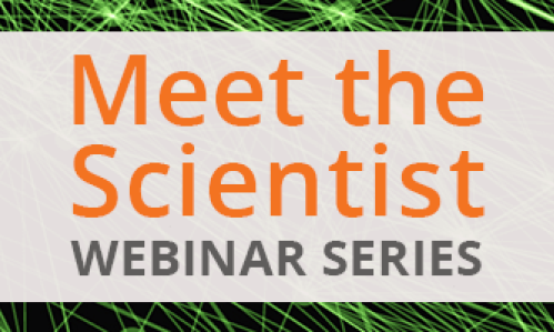 Meet the Scientist - December 2025