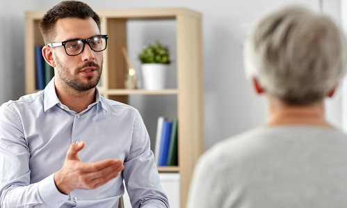 After ‘Priming’ with Ketamine, Patients Receiving Self-Esteem Training Had Extended Antidepressant Benefits, Study Finds