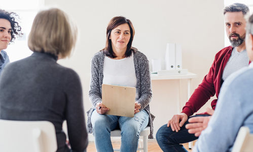 Comprehensive Analysis Suggests Metacognitive Training Can Be Effective in Schizophrenia and Psychotic Disorders