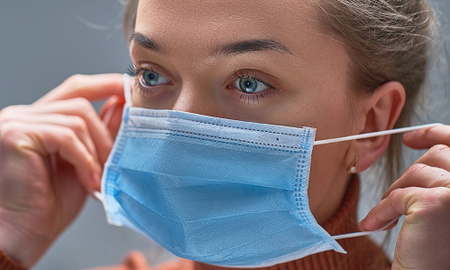 Evidence Grows of COVID-19's Complex, Two-Way Relation to Mental Health Disorders