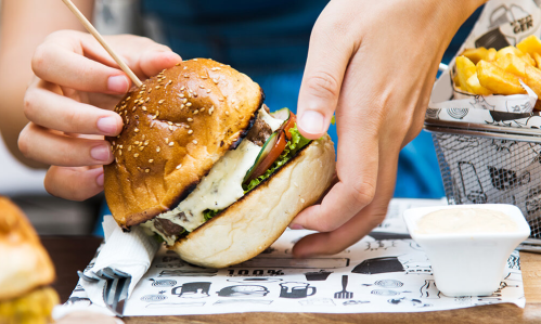 Stress Hormone Levels May Predict Risk of Binge Eating Following Weight Restoration in Anorexia Nervosa