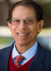 Dilip V. Jeste,  M.D.