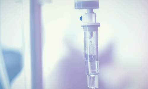 In a Surprising Clinical Trial, Ketamine’s Antidepressant Effects Lasted Longer