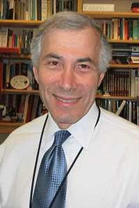 J. John Mann, M.D. - Brain & Behavior research expert on depression