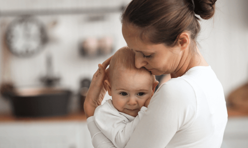 Brexanolone Reduces Postpartum Depression in Preliminary Clinical Trial