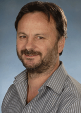 Patricio O'Donnell, M.D., Ph.D.