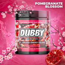 Load image into Gallery viewer, PomBlom Energy Drink Tub [Limited Time Release]
