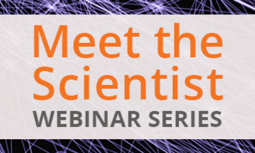 Meet the Scientist - July 2025