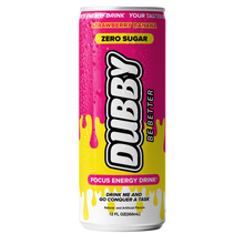 Load image into Gallery viewer, Strawberry Banana Can - 12ct
