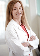 Yvette I. Sheline, M.D.