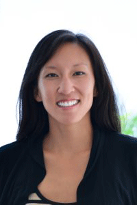 Kay Tye, Expert on Anxiety and Autism